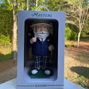 Brand New 2024 Master Gnome